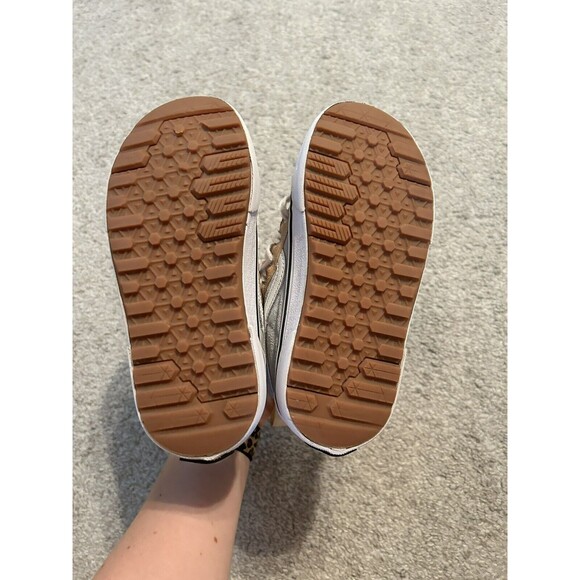 Vans Off The Wall MTE 1 SK8-Hi Primaloft Pastel‎ Multicolor US Kids Size 13.5 - Picture 7 of 8